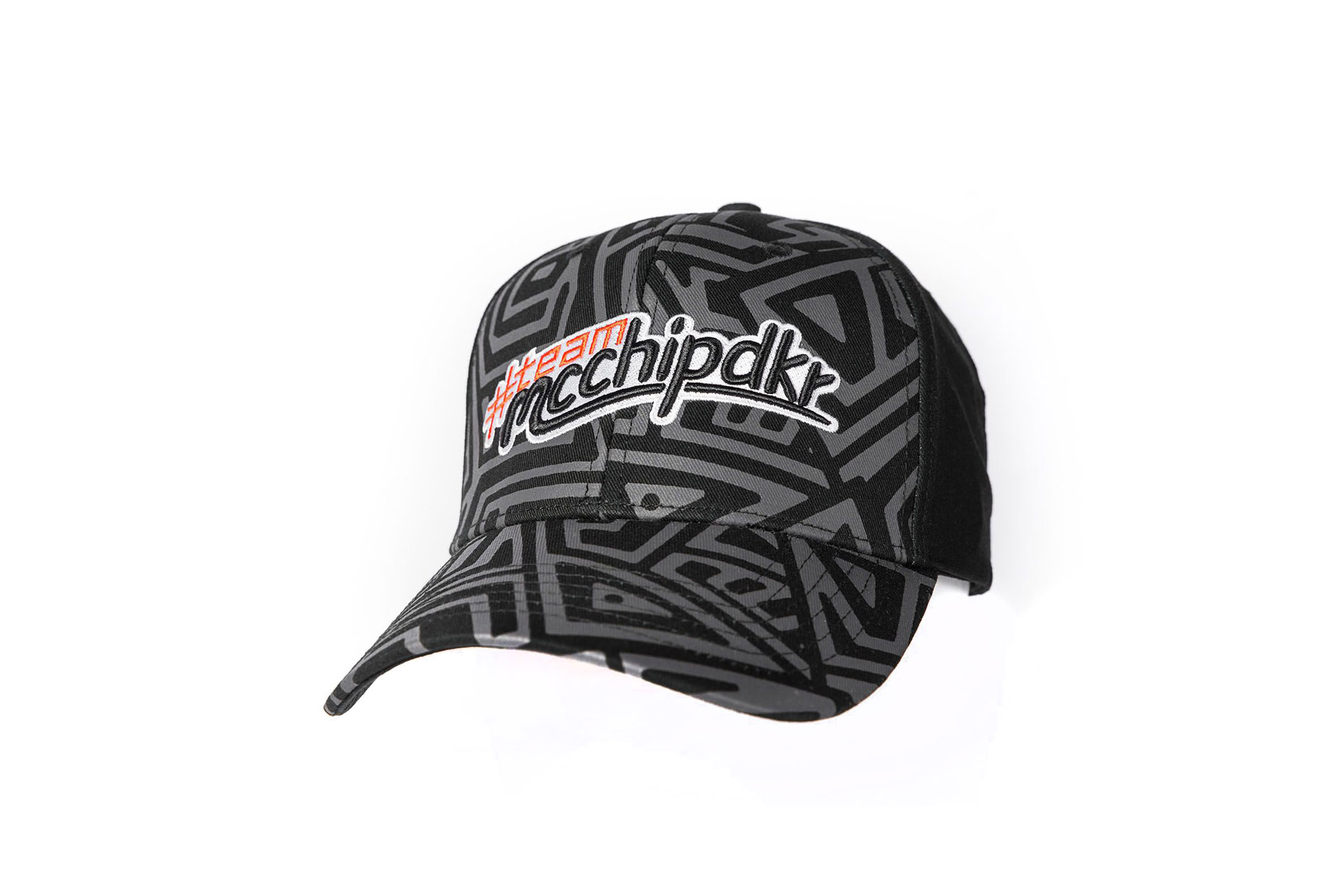 Snapback Cap Dazzle Design