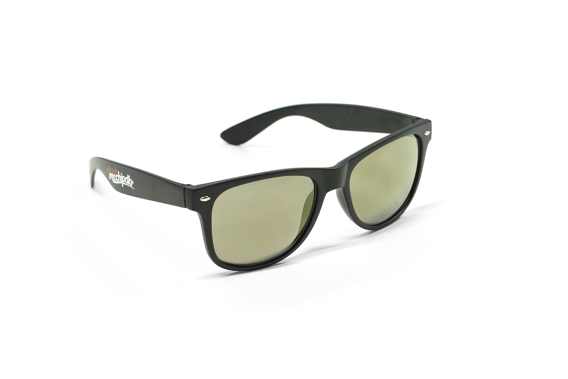 Sonnenbrille Team mcchip-dkr Fan Edition Sonnenbrille Team mcchip-dkr Fan Edition